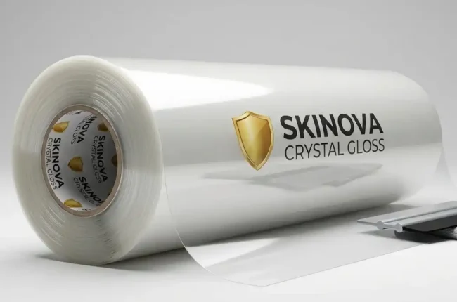 SKINOVA PPF CRYSTAL GLOSS