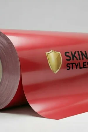 Folia ppf kolorowa styleshield